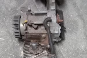 piaggio vespa  4 valvole leggete