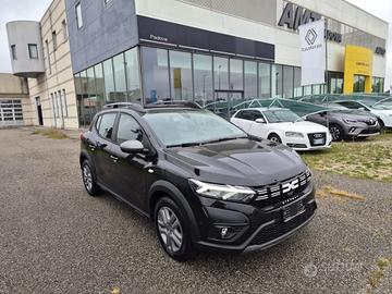 DACIA Sandero Stepway 1.0 tce Comfort (Cambio a