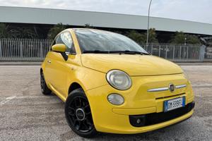 Fiat 500 1.2 by Diesel
