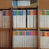 Libri LIALA
