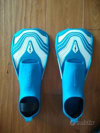 Pinne mare 34-35 bambino bambina