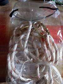 Imbragatura per lavori in altezza