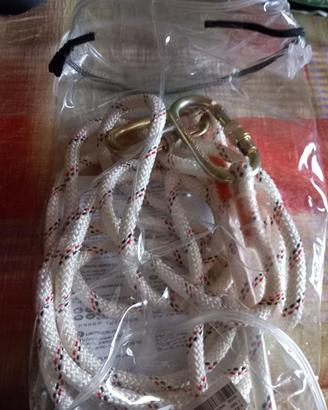 Imbragatura per lavori in altezza