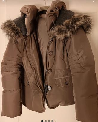 Giacca donna imbottita