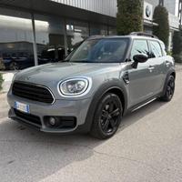 Mini Cooper D Countryman 2.0 TwinPower Turbo Coope