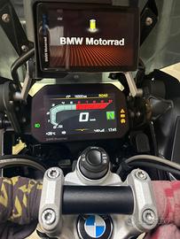 BMW Gs 1250 Adv