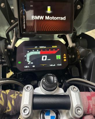 BMW Gs 1250 Adv