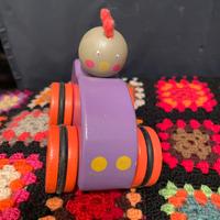 Giocattolo in legno Moulin Roty