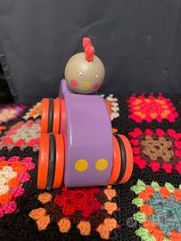 Giocattolo in legno Moulin Roty