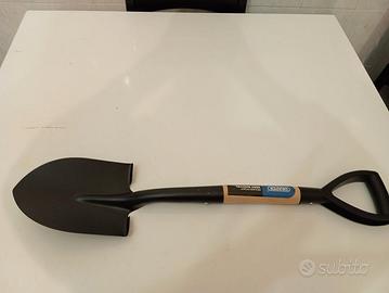Pala da scavo per metal detector e altro