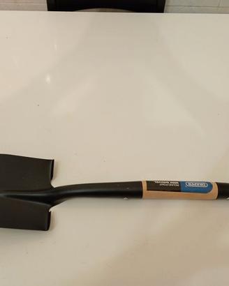 Pala da scavo per metal detector e altro