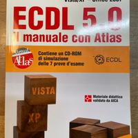 ECDL 5.0 con CD simulazione prove di esame