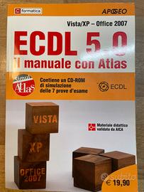 ECDL 5.0 con CD simulazione prove di esame