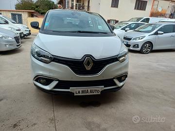 Renault Scenic Scénic dCi 8V 110 CV Energy Busines