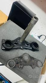 Piastre di sterzo Bmw r100 ricambi