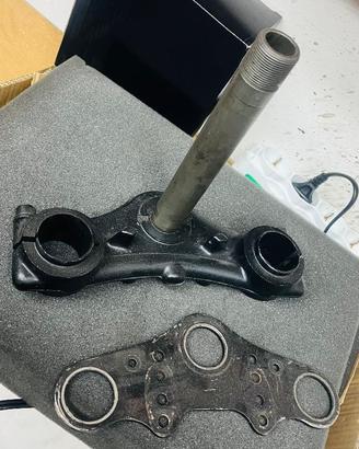 Piastre di sterzo Bmw r100 ricambi