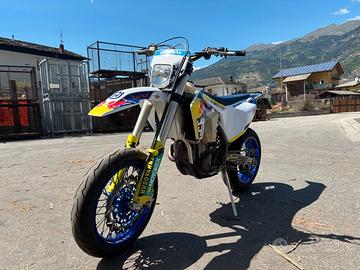Husqvarna FE 450