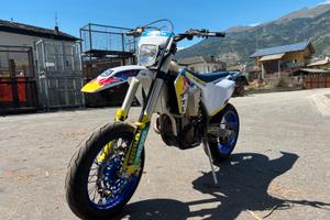 Husqvarna FE 450