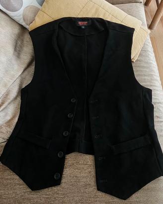 Gilet  nero Imperial  S