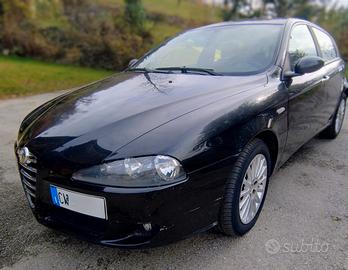 Alfa 147 1.6 TS 120CV GPL 