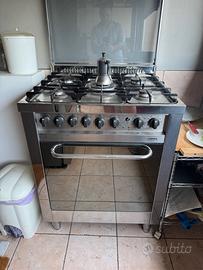 Cucina a Gas LOFRA (€ trattabili)