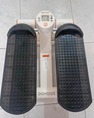 Stepper