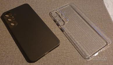 2 Cover  per Samsung s25 6.1" nuove