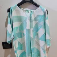 bluse calvin klein 