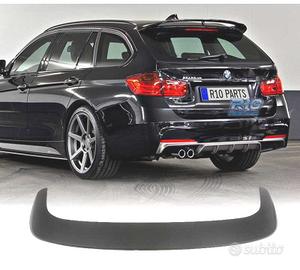 SPOILER BMW F31 TOURING LOOK M PERFORMANCE
