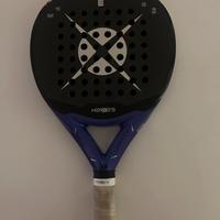 Padel pala racchetta heros