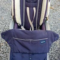 passeggino inglesina