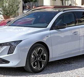 Ricambi usati peugeot 508-sw 2018-2025