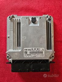 Centralina Volkswagen Tiguan 2018 (NUOVA)