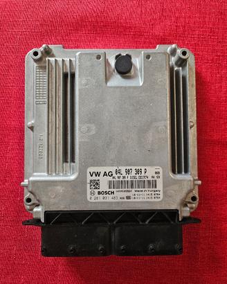 Centralina Volkswagen Tiguan 2018 (NUOVA)