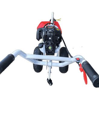 Decespugliatore a spinta 4 tempi gp142 50cc super