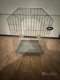 Gabbia pappagallo