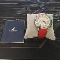 Orologio Nautica Cronografo