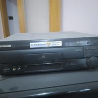 laser disc