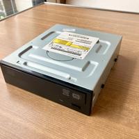 MASTERIZZATORE HP REWRITABLE CD/DVD SATA writer SH