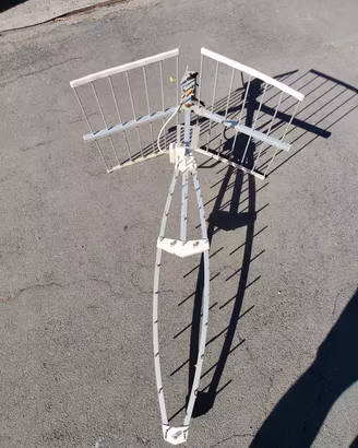 antenna tv