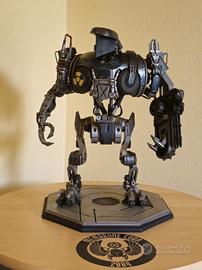 robocop 2 cain 3D figure 