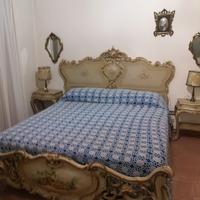 Camera da letto matrimoniale