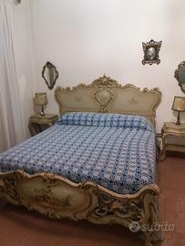 Camera da letto matrimoniale