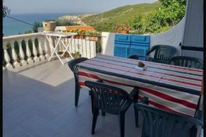 Peschici casa vacanza a 300metri dal mare