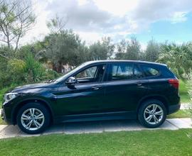 Bmw x1 (f48) - 2017