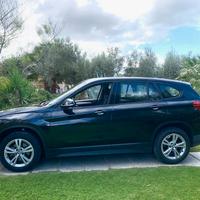 Bmw x1 (f48) - 2017