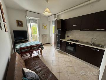 Appartamento di 51 m² con 2 locali a Bologna