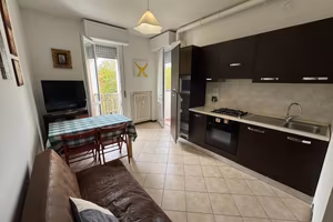 Appartamento di 51 m² con 2 locali a Bologna