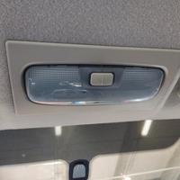 Plafoniera anteriore FORD FIESTA del 2009