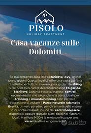 Vacanze in Trentino Marilleva